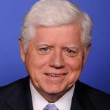 Image of John B. Larson, U.S. House of Representatives, Democratic Party
