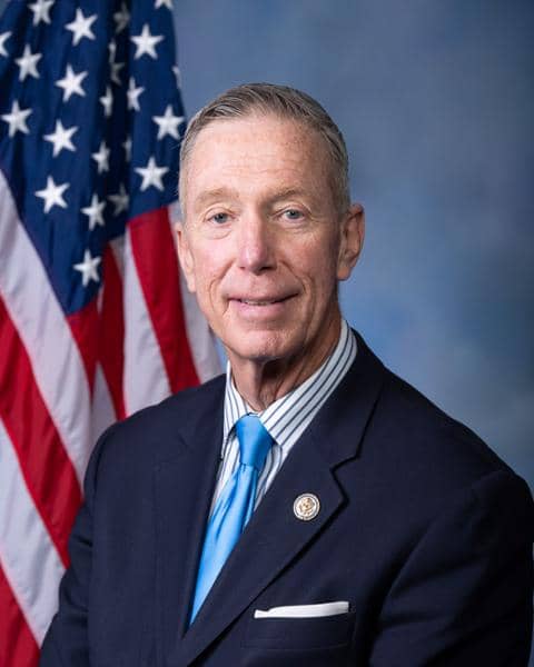 Image of Stephen F. Lynch, U.S. House of Representatives, Democratic Party