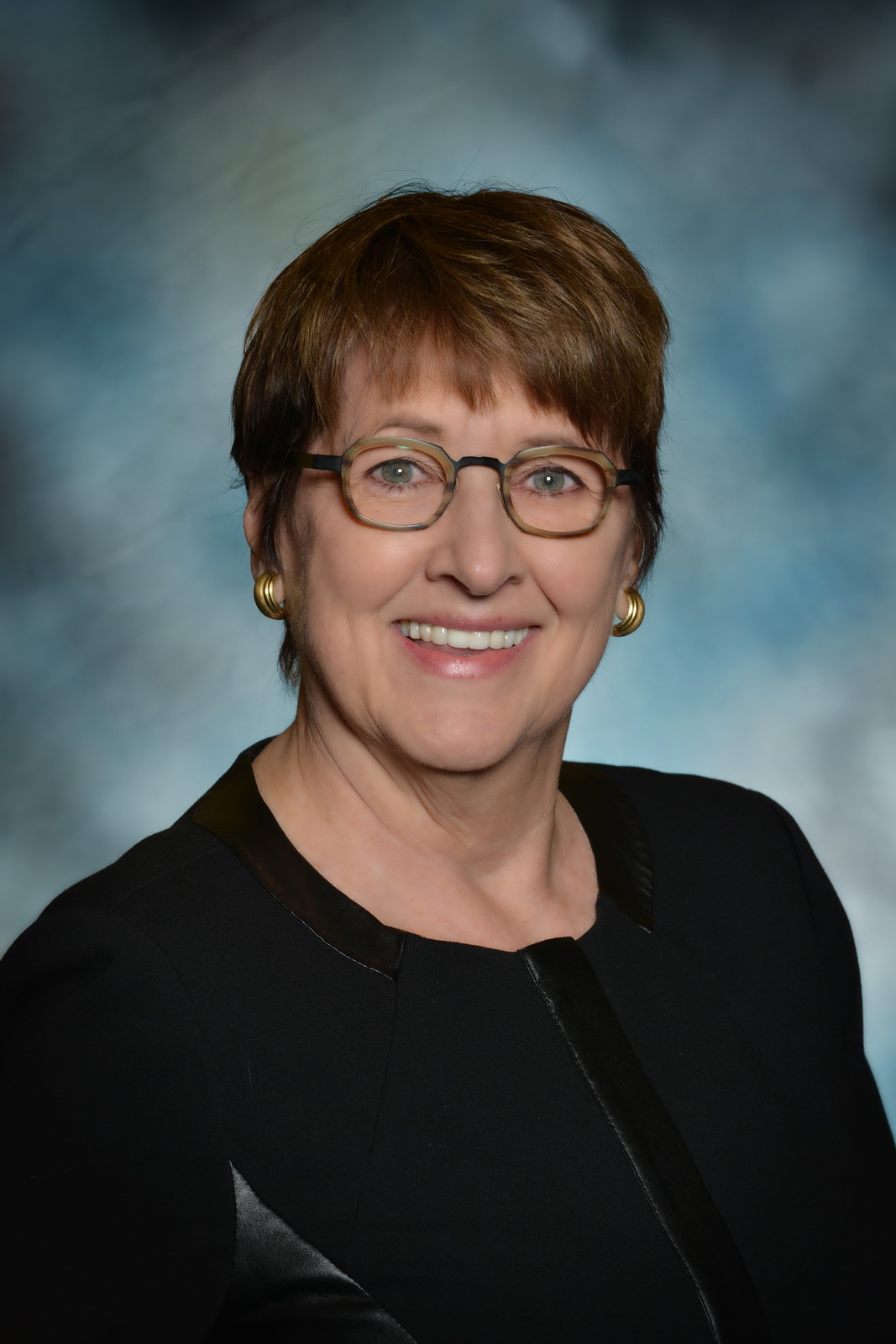 Image of Patricia Breckenridge, MO State Supreme Court Judge, Nonpartisan