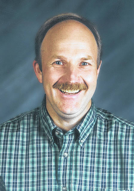 Image of Paul LaRue, OH State Board of Education Member, Nonpartisan