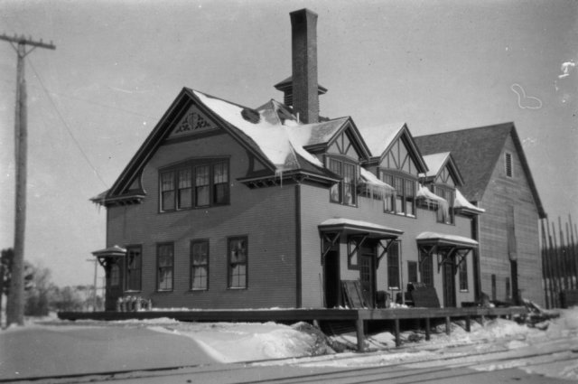 Image of Thorndike Town Clerk