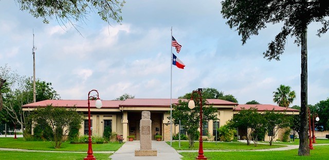 Image of Three Rivers Municipal Court