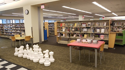 Image of Tidewater Community College/City of Virginia Beach Joint-Use Library