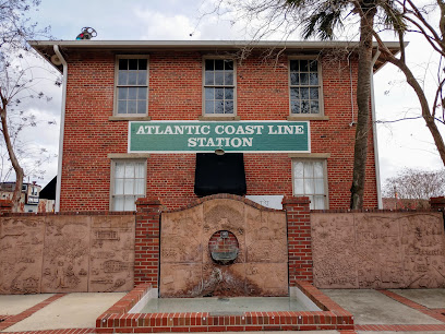 Image of Tifton Terminal Railway Museum