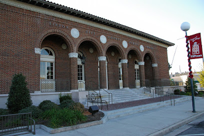 Image of Tifton-Tift County Public Library