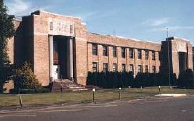 Image of Tillamook County Clerk's Office