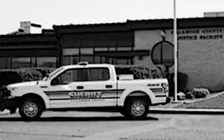 Image of Tillamook County Sheriff's Office and Jail