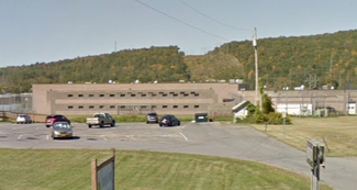 Image of Tioga County Jail