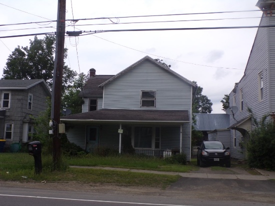 Image of Tioga County Real Property Tax Services Office