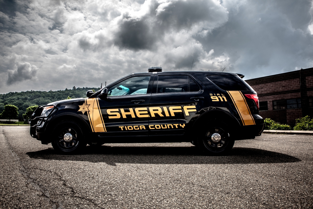 Image of Tioga County Sheriff's Office