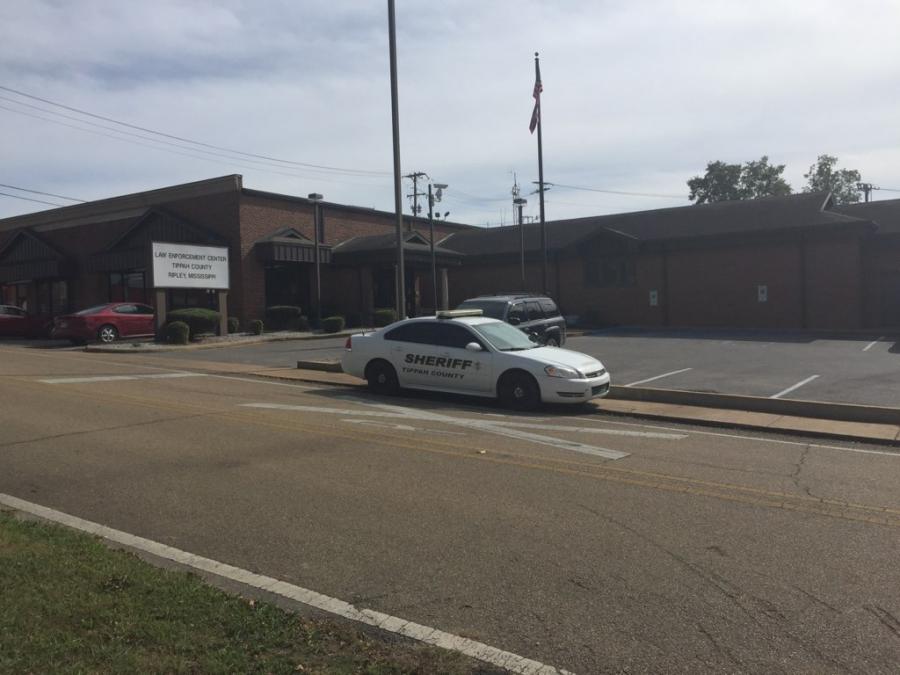 Image of Tippah County Sheriff's Office
