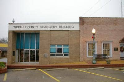 Image of Tippah County Youth Court