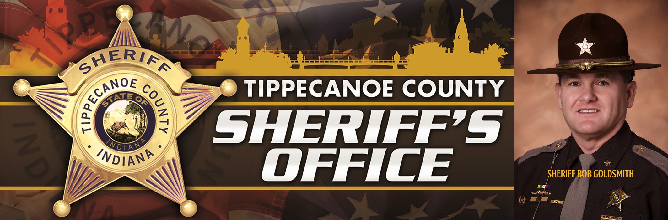 Image of Tippecanoe County Sheriff's Office