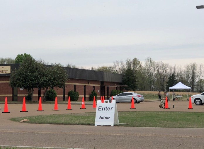 Image of Tipton County Health Department