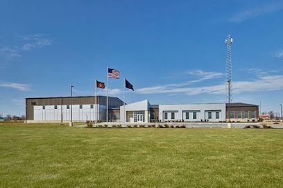 Image of Tipton County Sheriff's Office