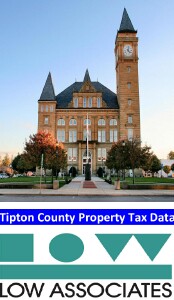Image of Tipton County Treasurer