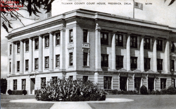 Image of Tipton Municipal Court