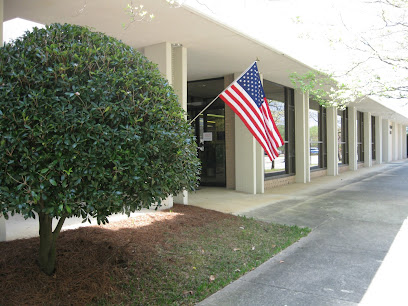 Image of Toccoa-Stephens County Public Library