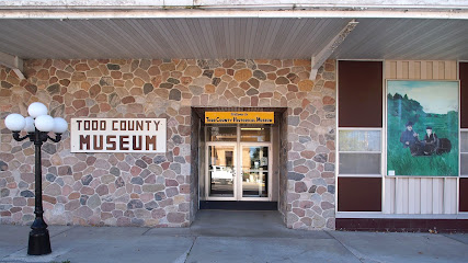 Image of Todd County Historical Museum