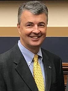 Image of Steve Marshall, AL State Attorney General, Republican Party