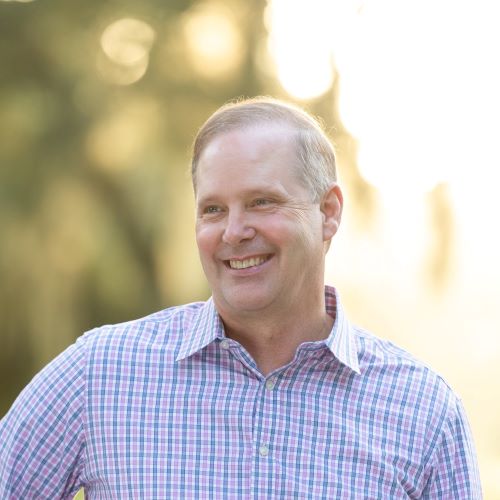 Image of Wilton Simpson, FL State Commissioner of Agriculture, Republican Party