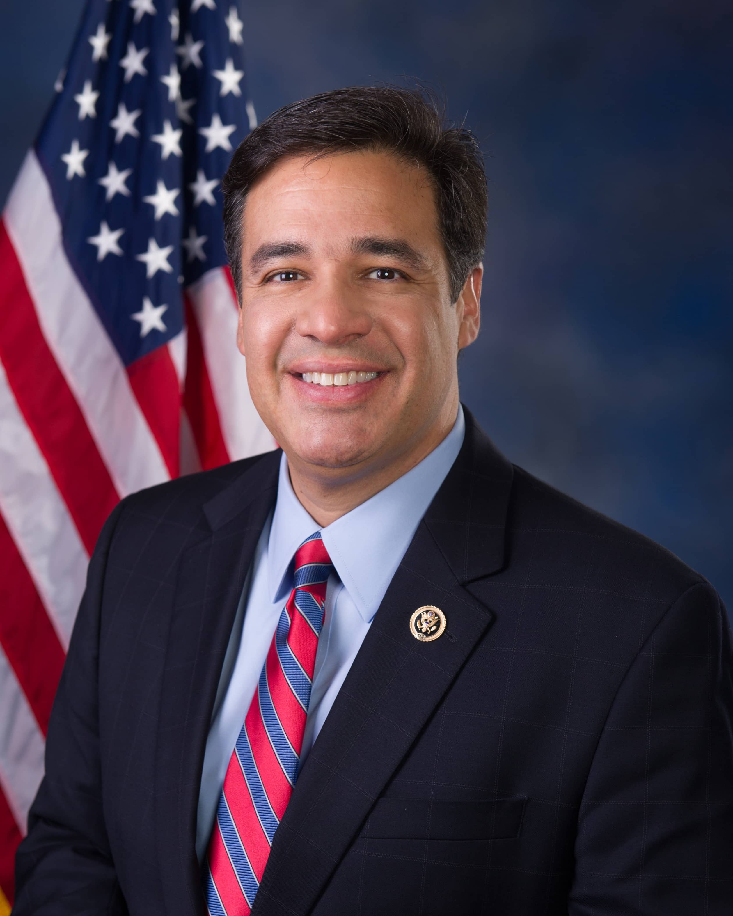 Image of Ra√∫l R. Labrador, State Attorney General, Republican Party