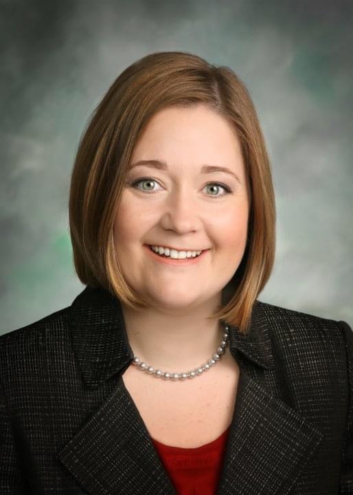 Image of Brenna Bird, IA State Attorney General, Republican Party