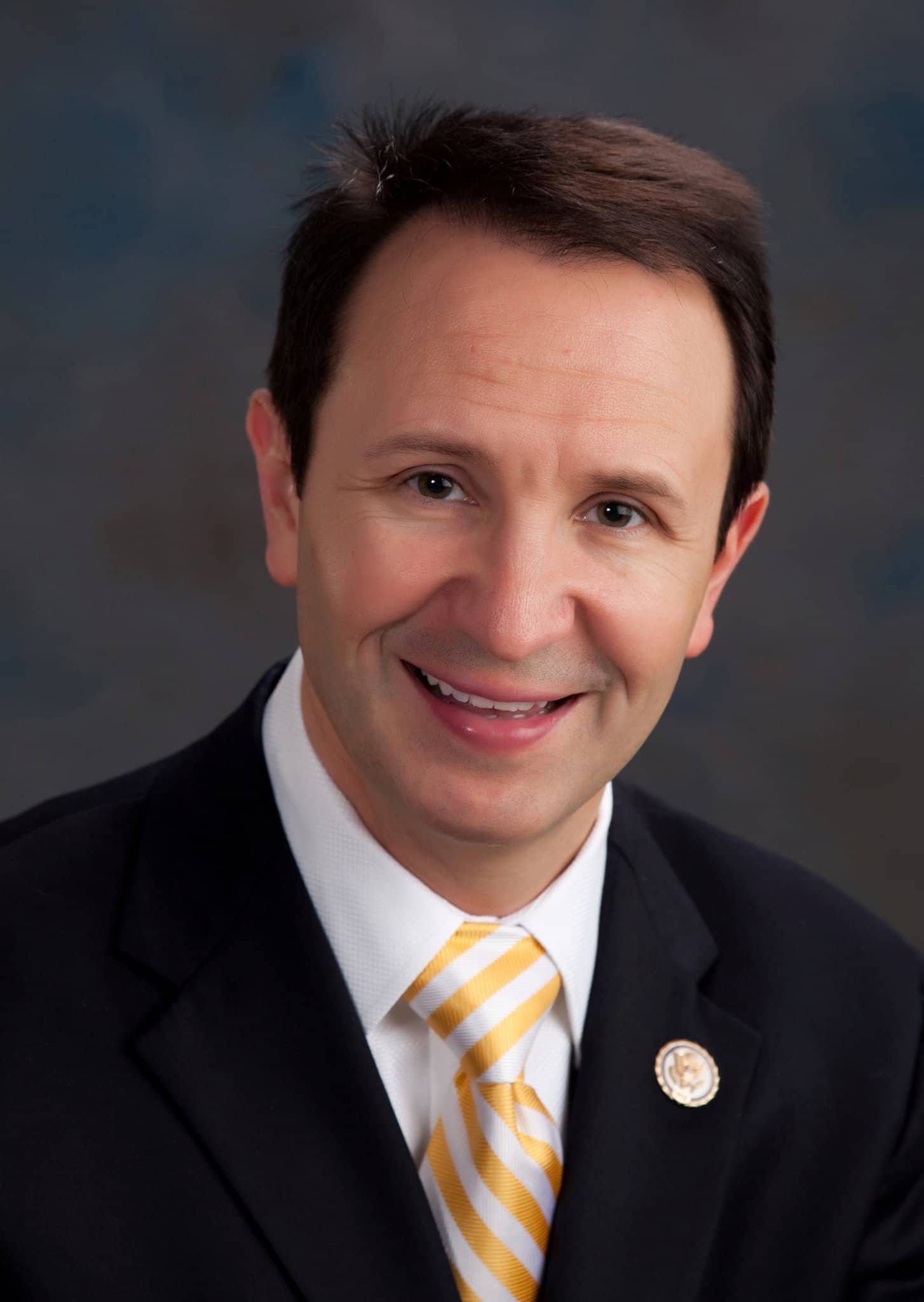 Image of Jeff Landry, LA State Attorney General, Republican Party