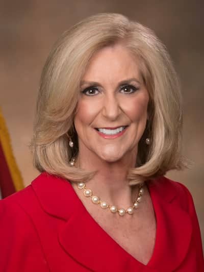 Image of Lynn Fitch, MS State Attorney General, Republican Party