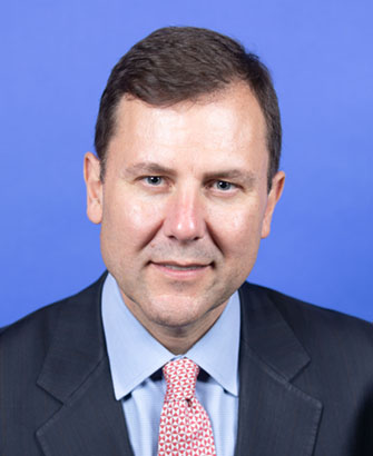 Image of Thomas H. Kean, U.S. House of Representatives, Republican Party