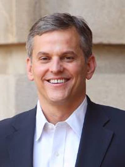 Image of Josh Stein, NC State Attorney General, Democratic Party