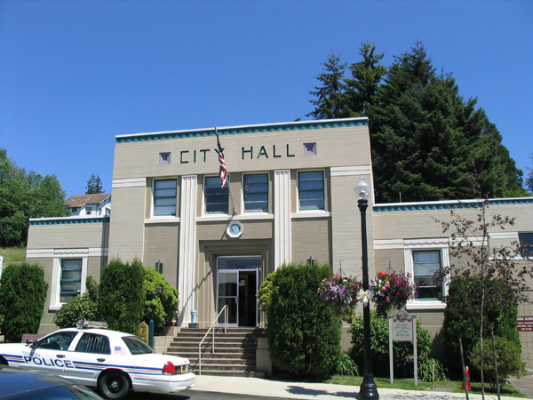 Image of Toledo Municipal Court