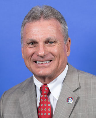 Image of Earl L. "Buddy" Carter, U.S. House of Representatives, Republican Party