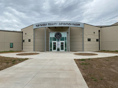 Image of Tom Green County Jail