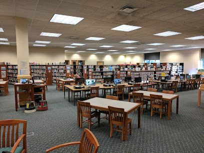 Image of Tompkins County Public Library