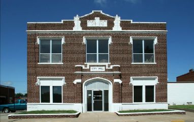 Image of Tonkawa Municipal Court