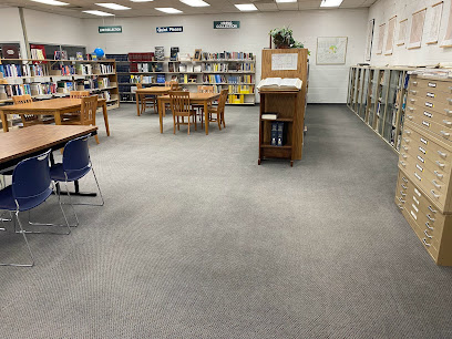 Image of Tooele City Public Library