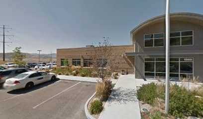 Image of Tooele County Detention Center