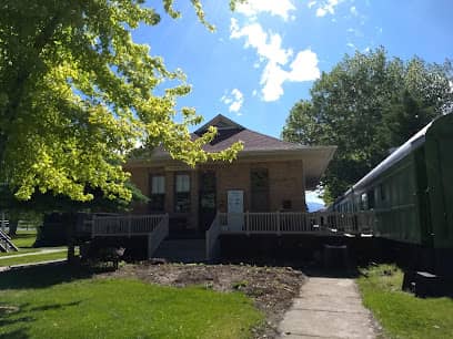 Image of Tooele Valley Museum and Historical Park