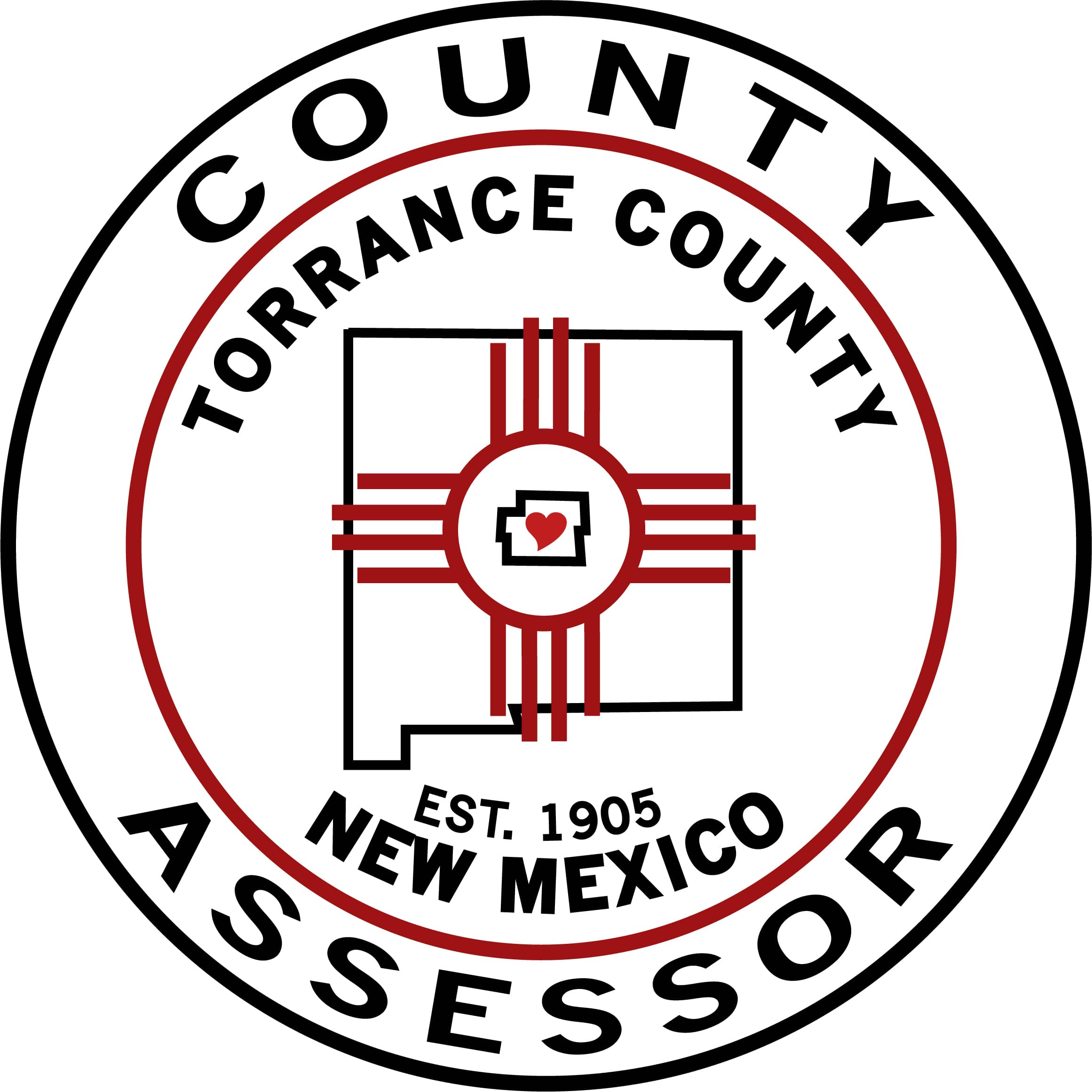 Image of Torrance County Assessor