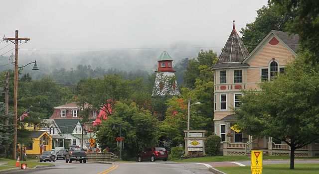 Image of Town and Village of Ludlow Police Department