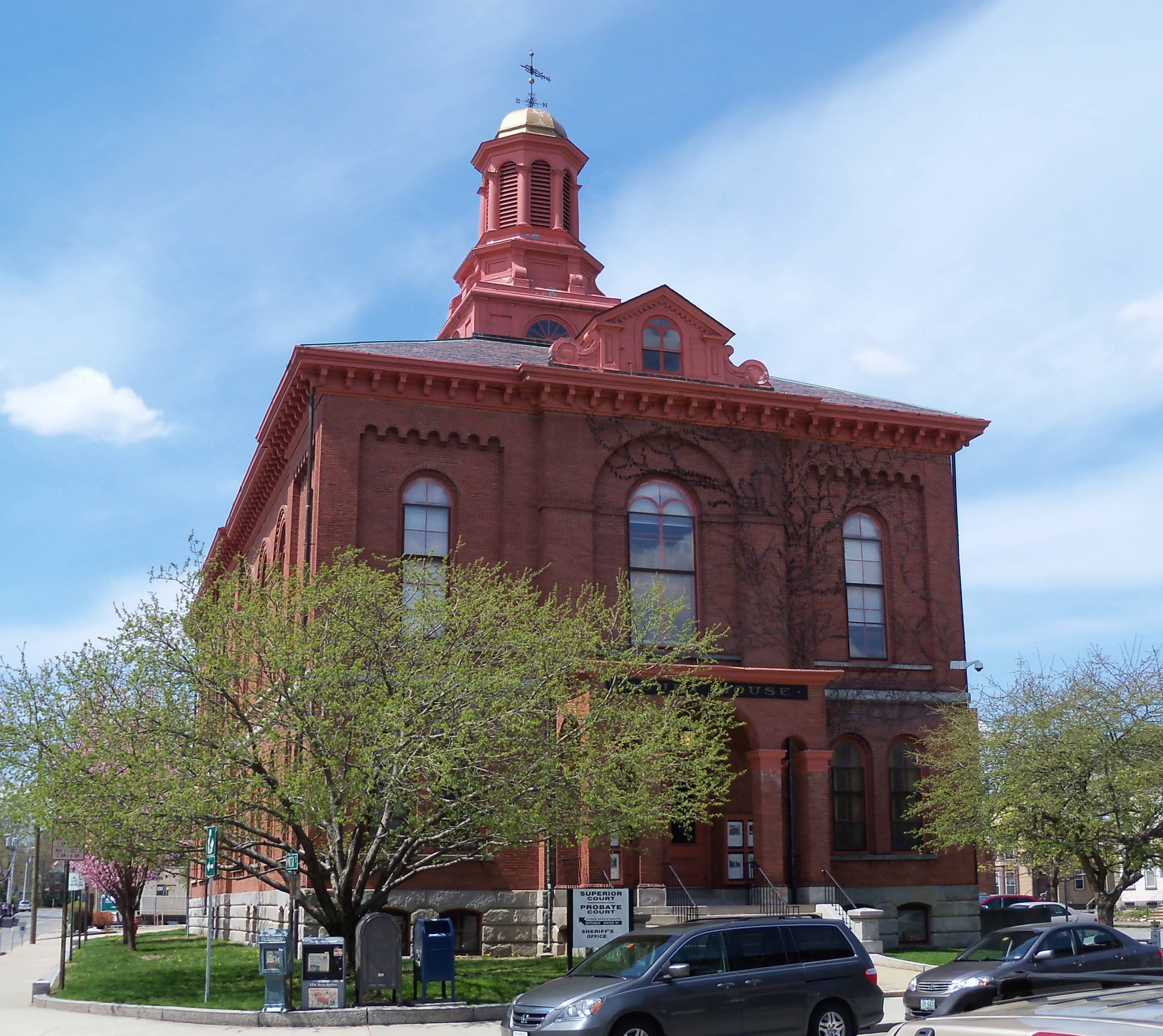 Image of Town Clerk Swanzey New Hampshire