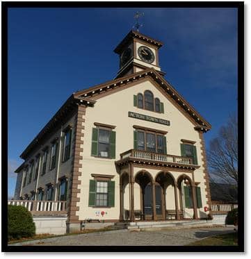 Image of Town of Acton Police Department