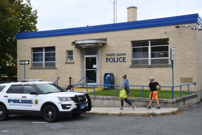 Image of Town of Adams Police Department