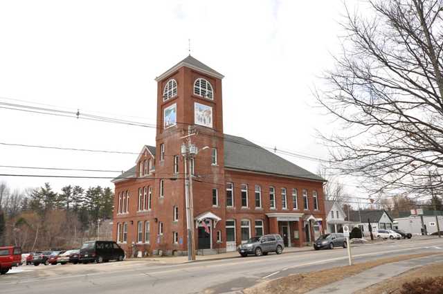 Image of Town of Antrim Town Administrator