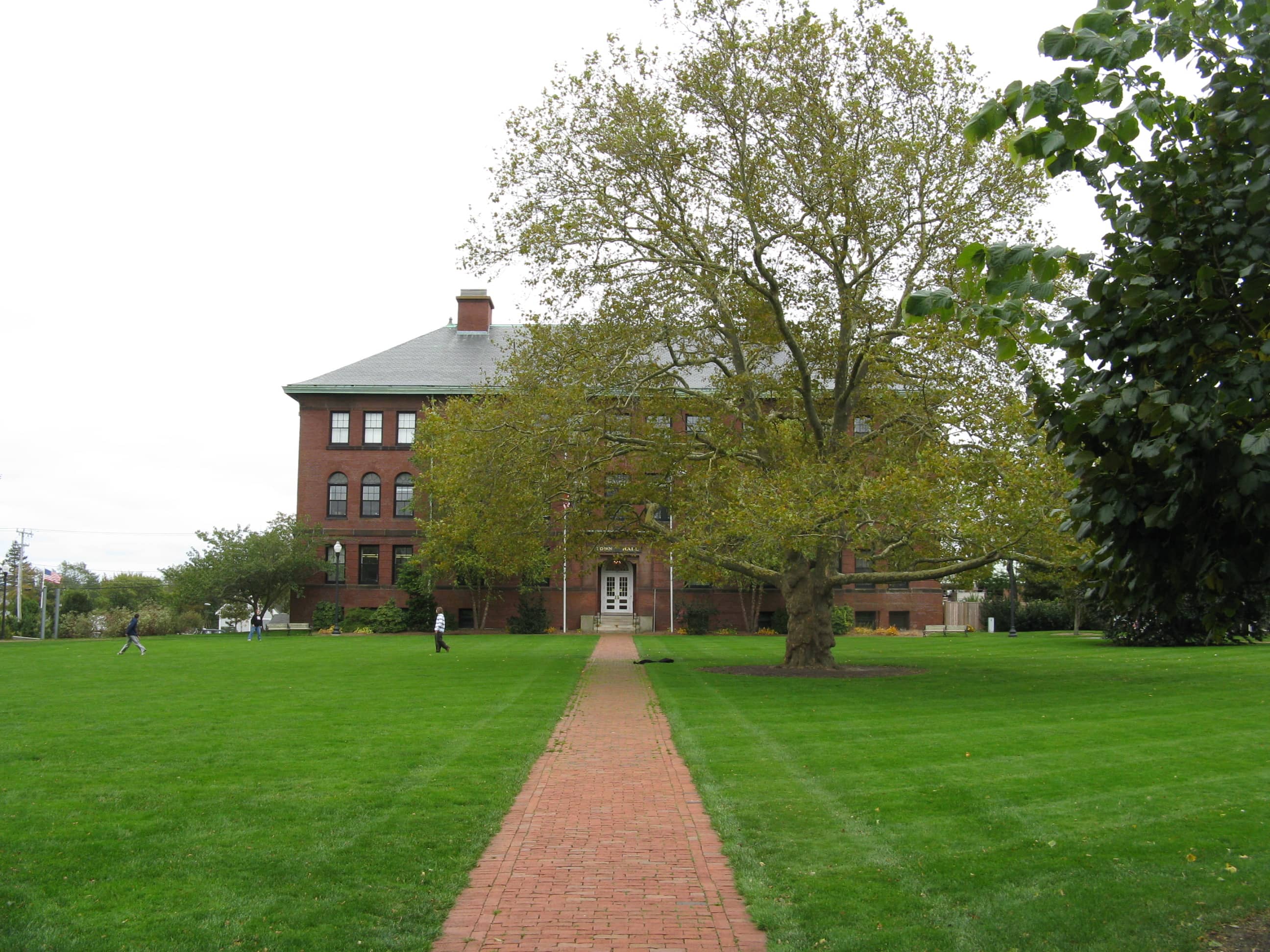 Image of Town of Barnstable Town Collector Barnstable Town Hall