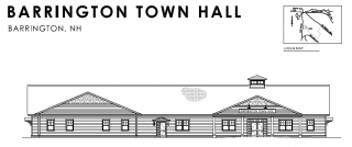 Image of Town of Barrington Town Clerk