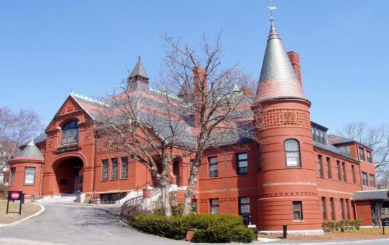 Image of Town of Belmont Town Clerk Belmont Town Hall