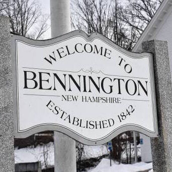 Image of Town of Bennington Town Clerk