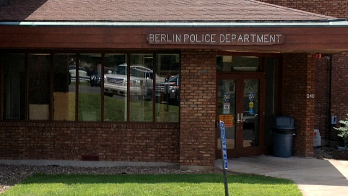 Image of Town of Berlin Police Department